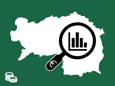 Analyse zum Landeshaushalt © Landesrechnungshof Steiermark